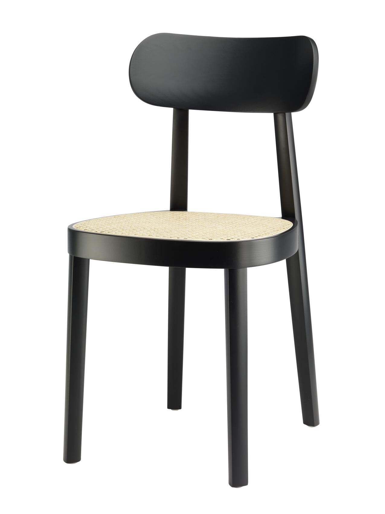 Thonet 118 Holzstuhl  frei konfigurierbar