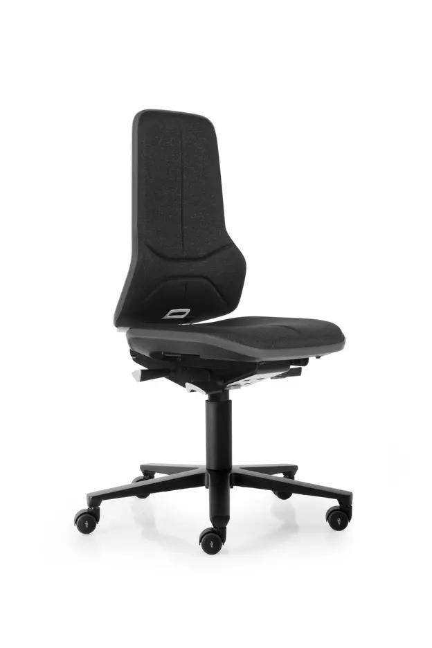Bimos Neon 9573E ESD Arbeitsstuhl Laborstuhl frei konfigurierbar