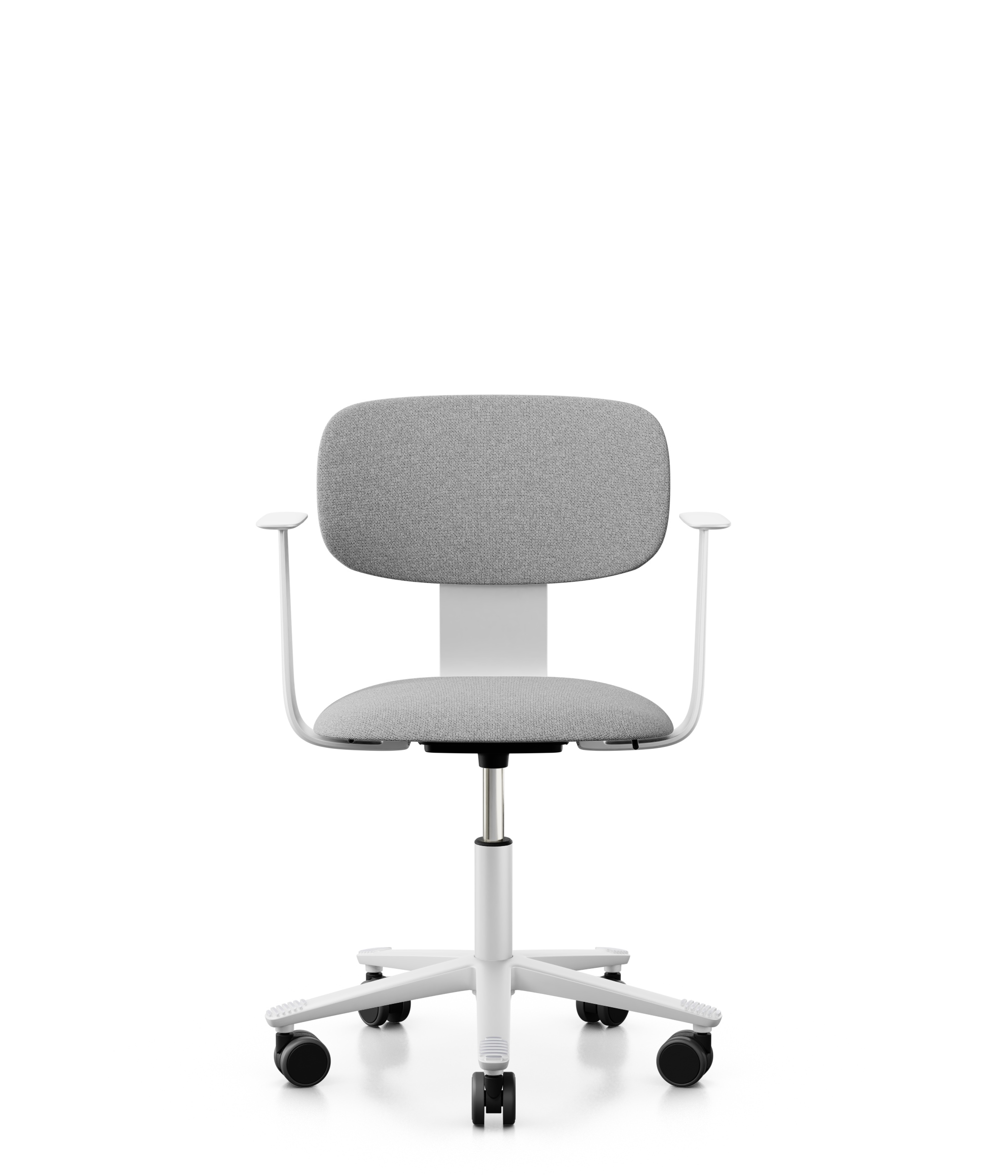 HAG Tion 2160 Bürostuhl Sitz & Rücken gepolstert frei konfigurierbar