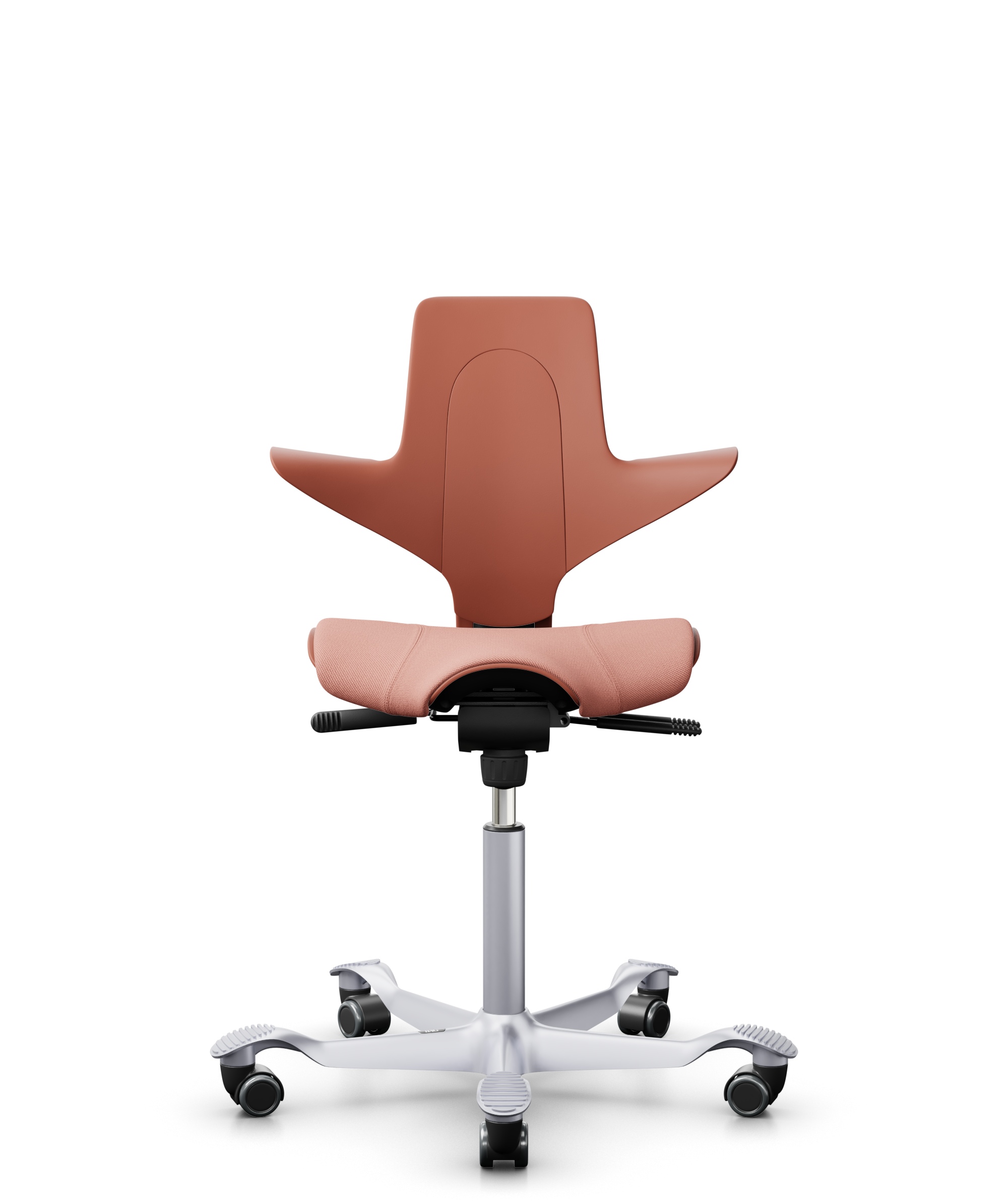 HAG Capisco 8010 Puls Drehstuhl