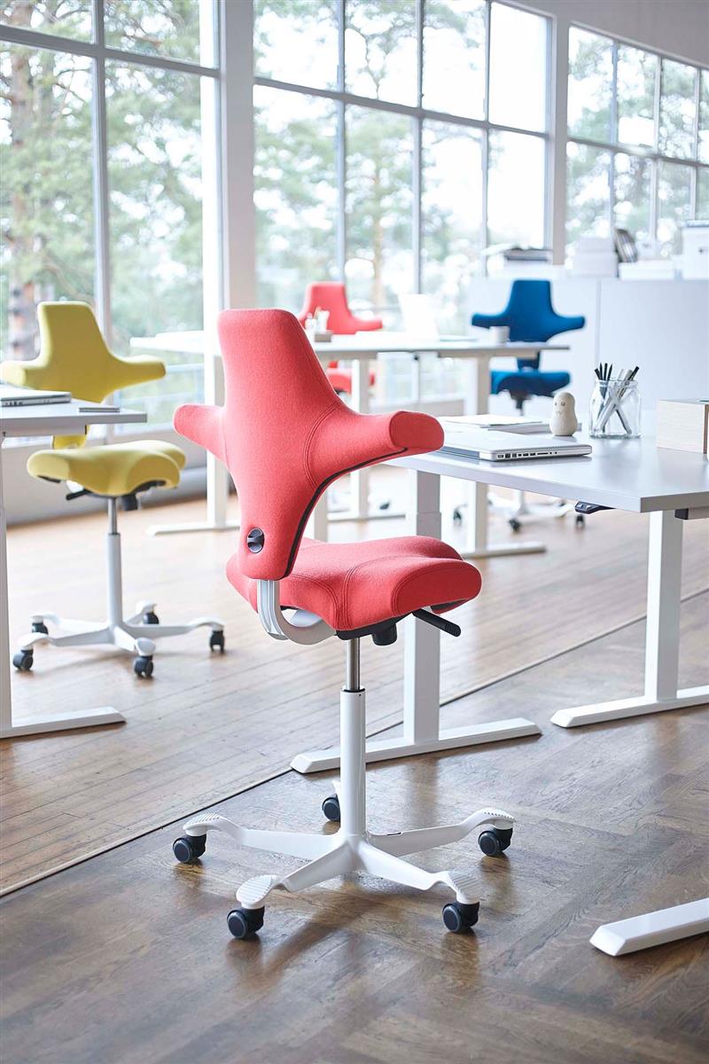 Ergonomische Stühle
