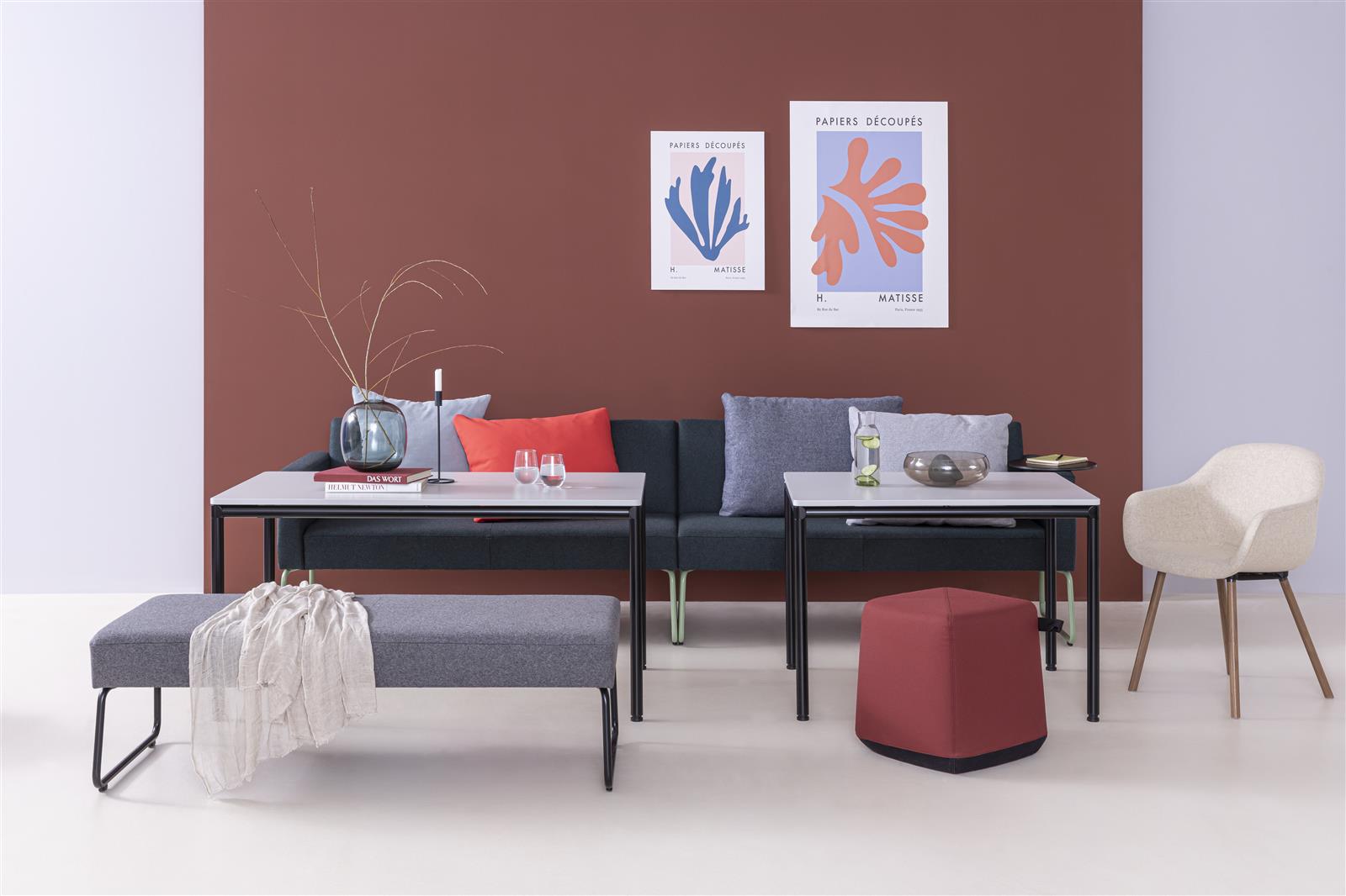 Soft Seating