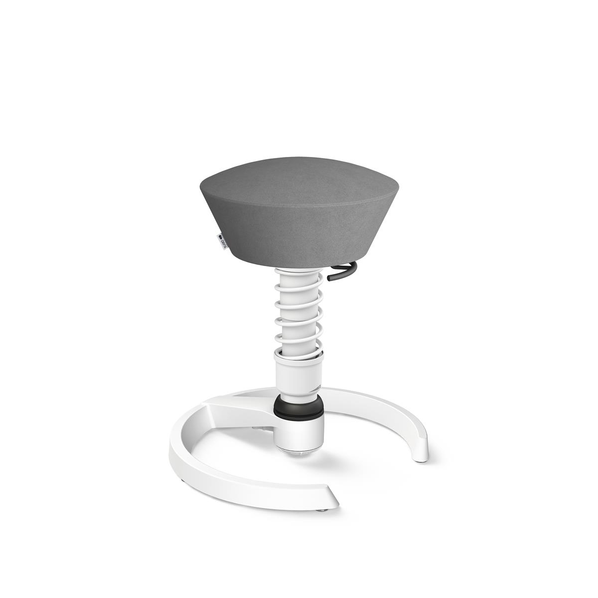 Aeris Swopper Comfort grau - Sofort Lieferbar