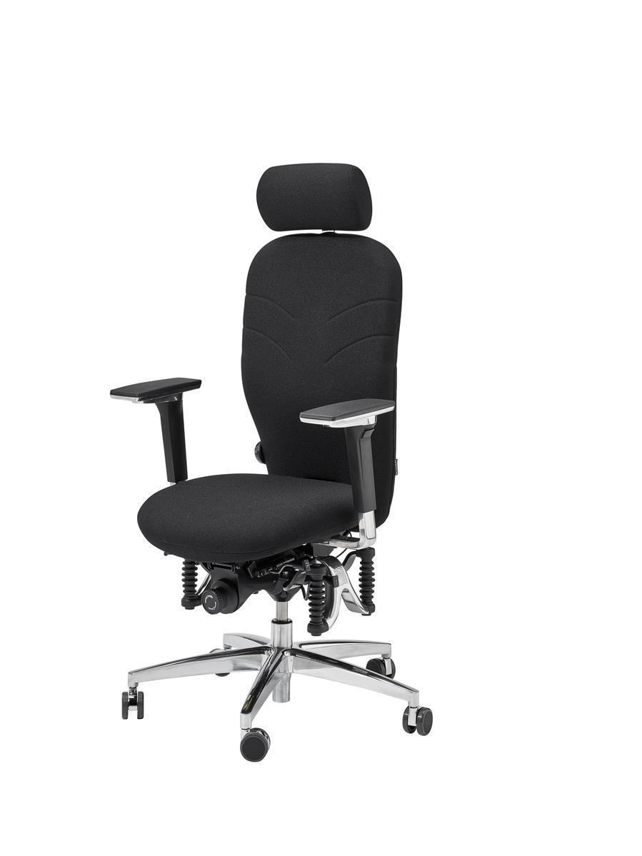 Haider Bioswing Bürodrehstuhl 460 IQ Bestseller