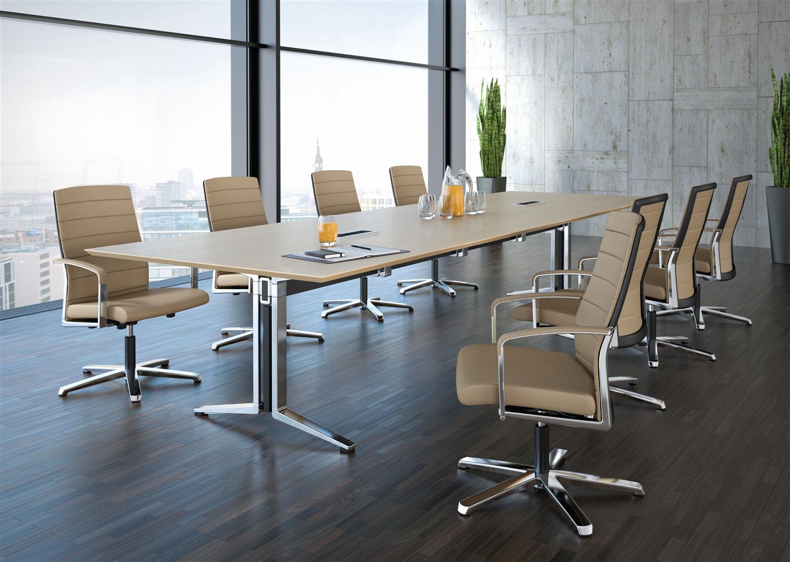 Meeting