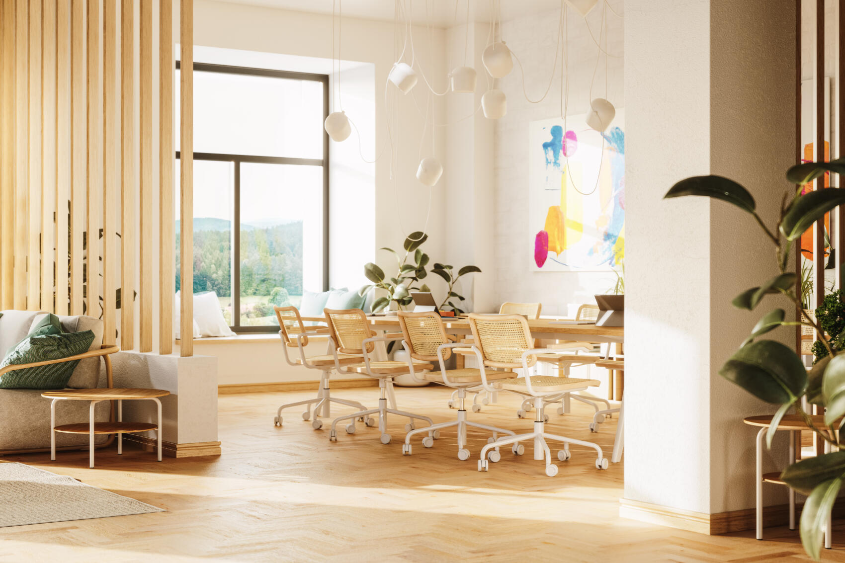 Stühle & Hocker