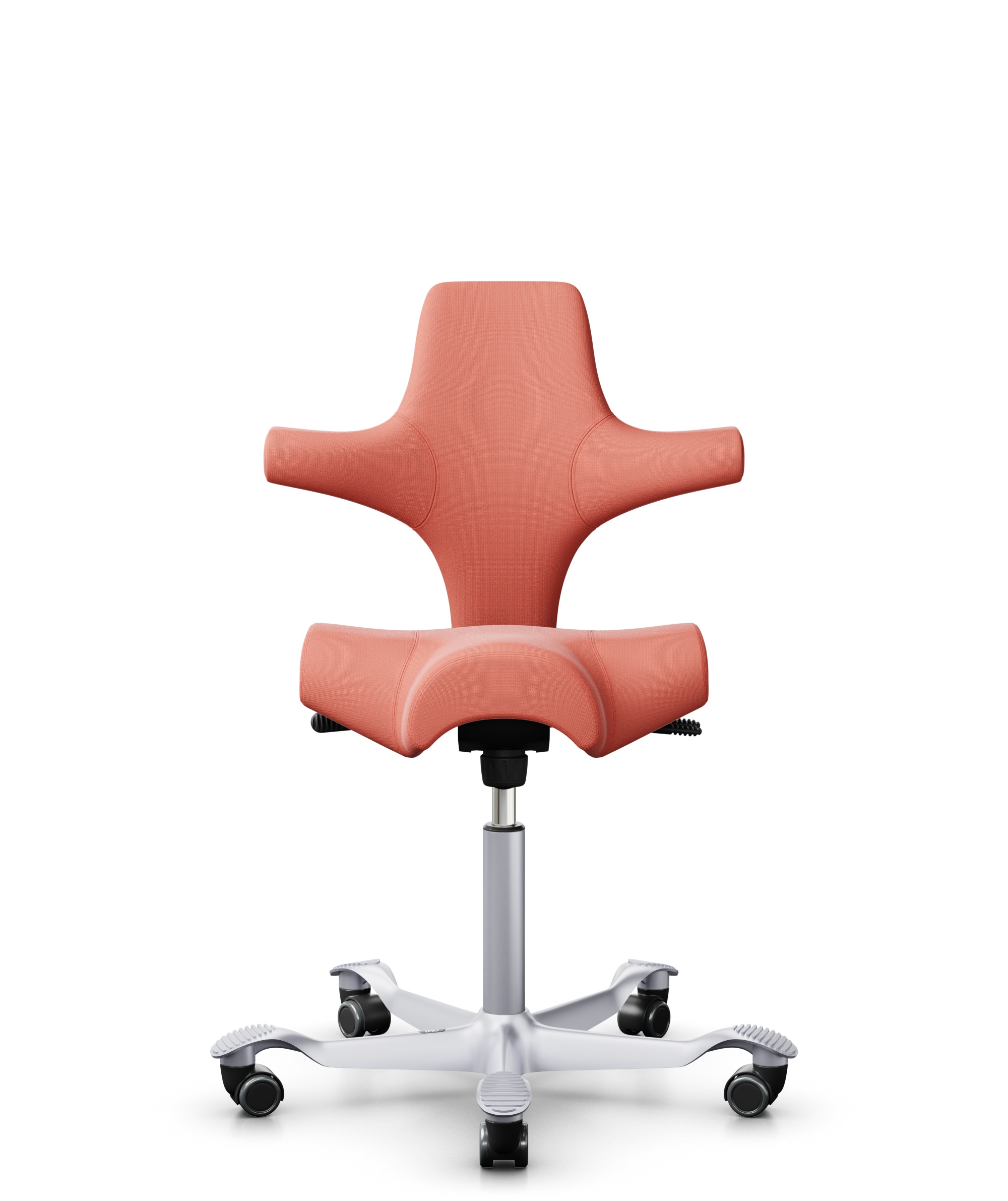 HAG Capisco 8106 Arbeitsstuhl frei konfigurierbar