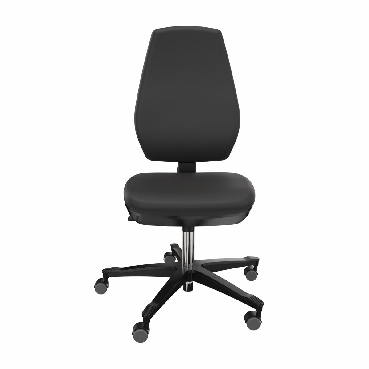 Dauphin IS 2087 Tec classic Produktions und Werkstattstuhl Sofort Lieferbar