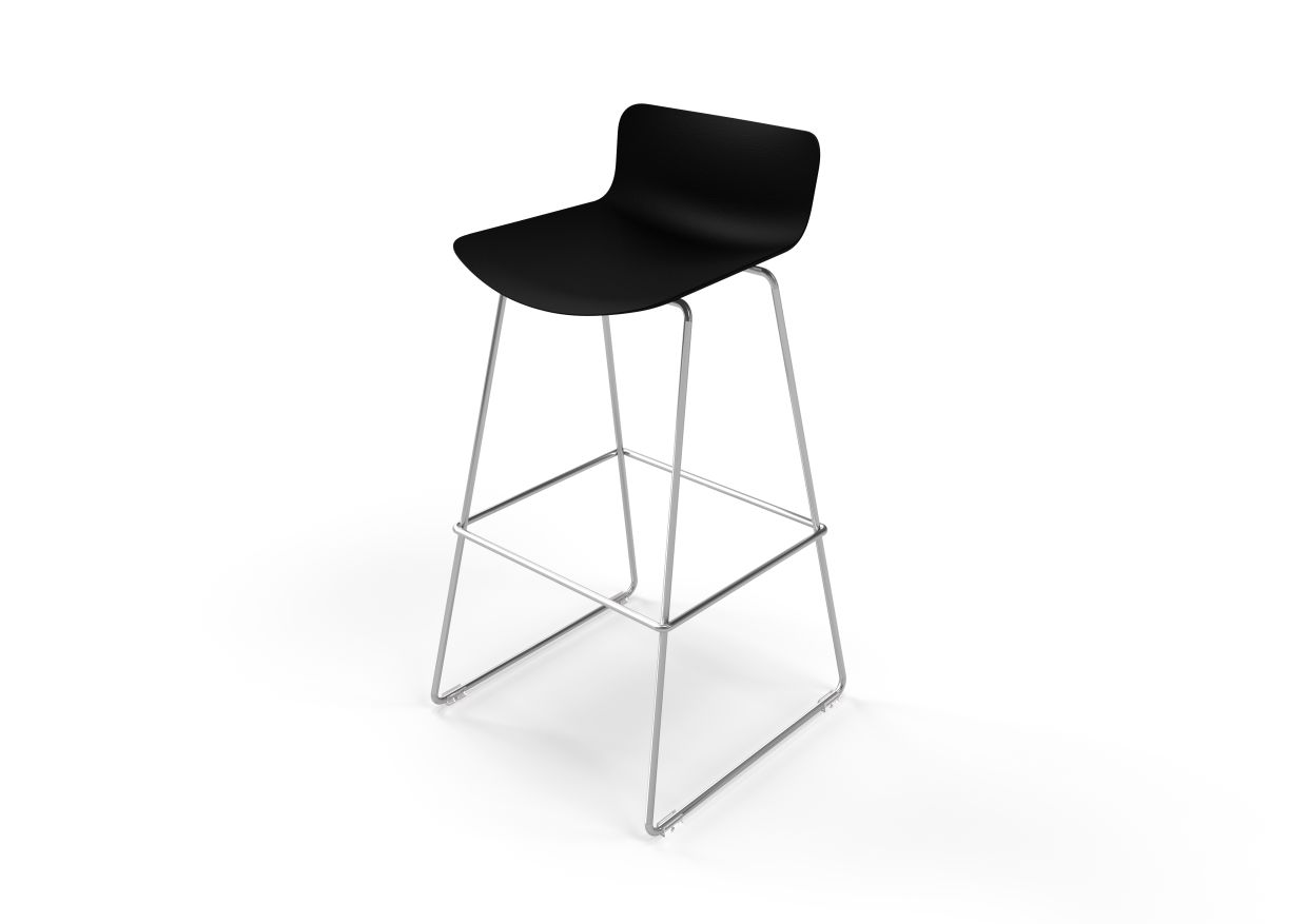 König + Neurath Move.Mix Barhocker