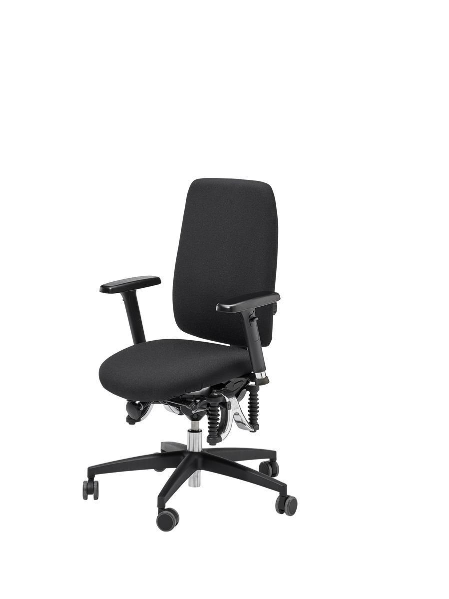 Haider Bioswing Bürodrehstuhl 260 IQ Bestseller