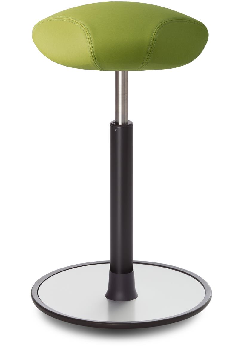 ONGO Free Sitz-Steh-Hocker in verschiedenen Farben