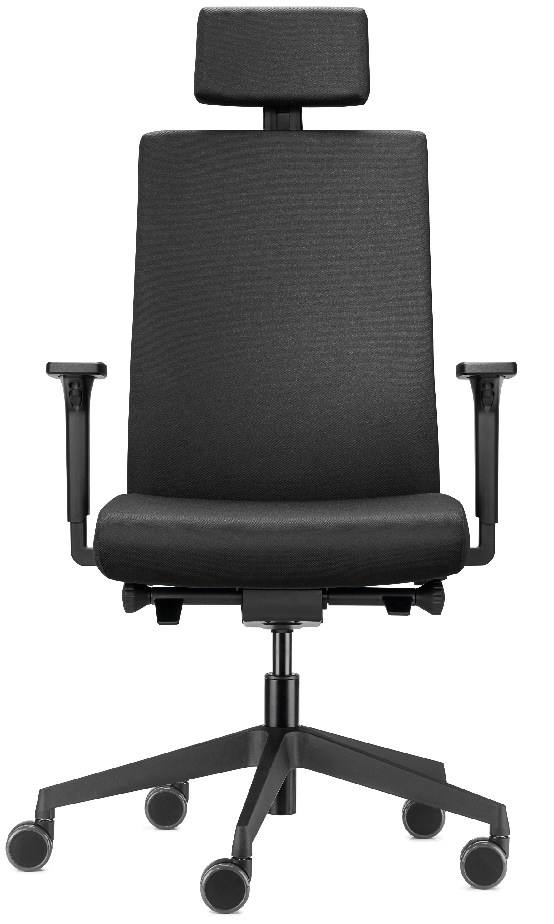 Dauphin to Strike Comfort 9246 Pro Trendoffice